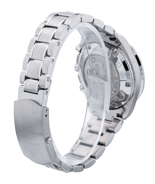 Omega Speedmaster Racing 326.30.40.50.04.001 Image 3